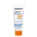 Crema Facial Solar Hialurónico SPF50+ Crema Facial Solar Hialurónico SPF50+